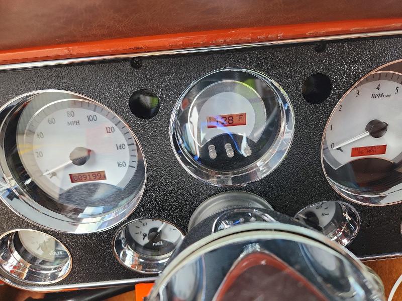 Продаж на аукціоні авто 1969 Chevrolet 10, vin: CE149B853804, номер лоту: 60519916