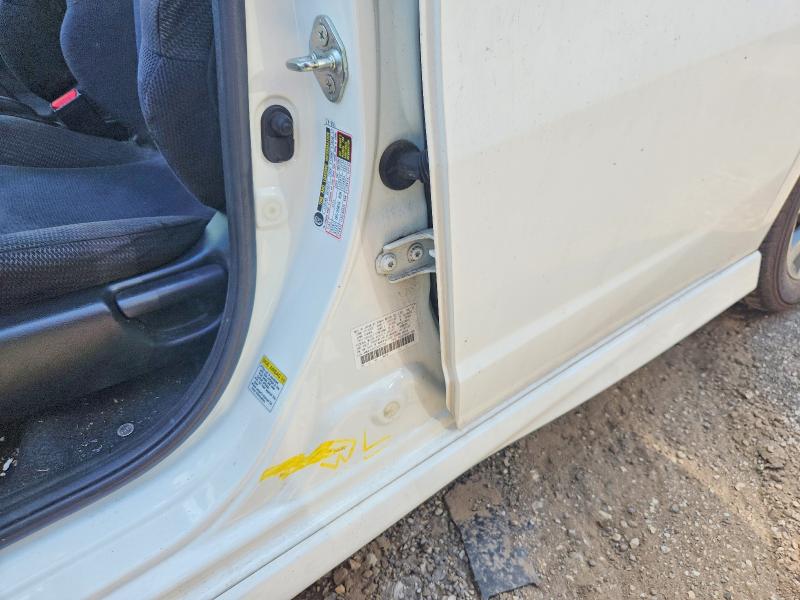 Продажа на аукционе авто 2012 Honda Fit, vin: JHMGE8G57CC037709, номер лота: 61594356