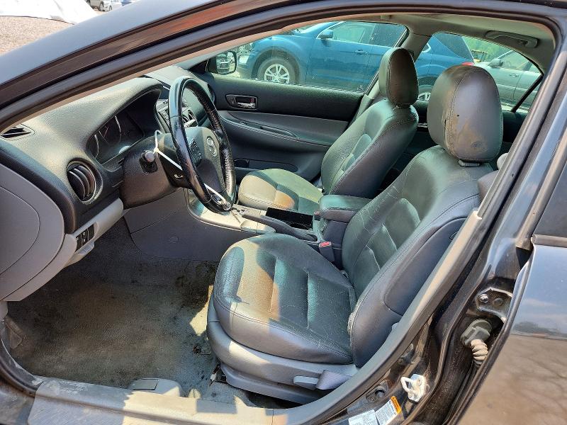 Продаж на аукціоні авто 2005 Mazda 6, vin: 1YVHP80C655M76488, номер лоту: 62060236