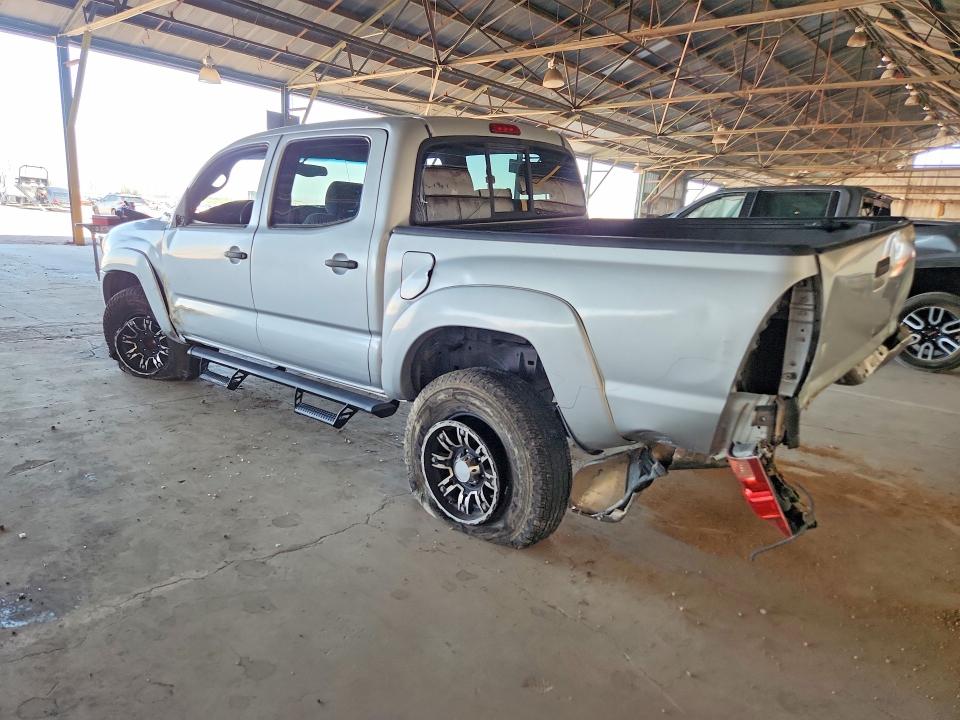 Продажа на аукционе авто 2006 Toyota Tacoma, vin: 5TEJU62N96Z162769, номер лота: 63567496