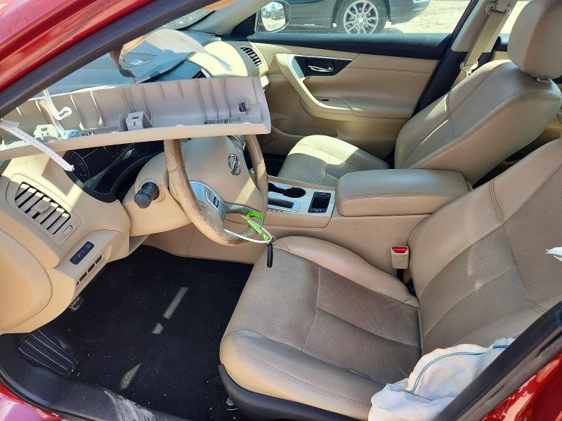 Продажа на аукционе авто 2016 Nissan Altima, vin: 1N4AL3AP4GC190313, номер лота: 60946906