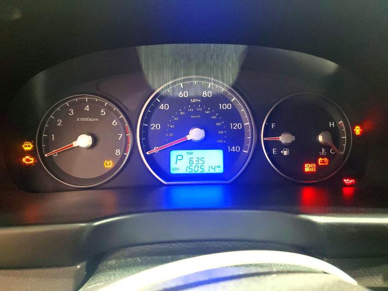 Продажа на аукционе авто 2011 Hyundai Santa Fe, vin: 5XYZG3AB0BG012716, номер лота: 61891056