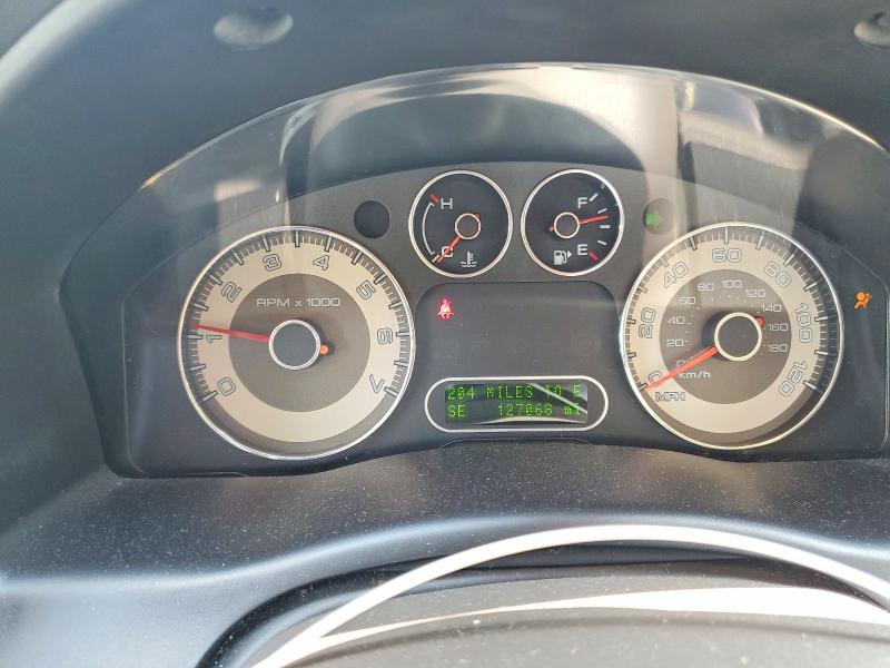 Aukcja sprzedaży 2008 Ford Taurus X, vin: 1FMDK08W38GA16728, numer aukcji: 61574216