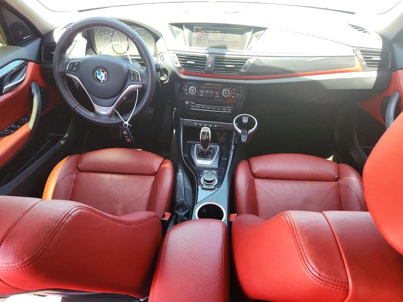 Продажа на аукционе авто 2015 Bmw X1, vin: WBAVL1C58FVY38201, номер лота: 59831346