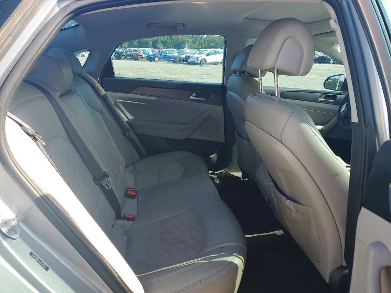 59873556 :رقم المزاد ، 5NPE34AF1GH379224 vin ، 2016 Hyundai Sonata مزاد بيع