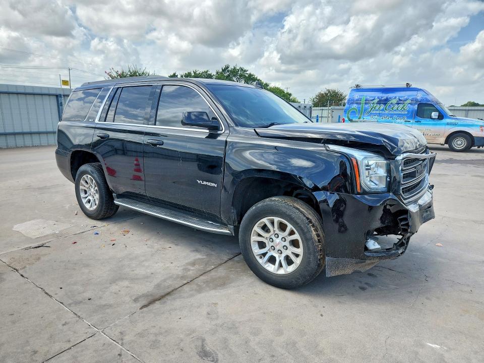 Продаж на аукціоні авто 2017 Gmc Yukon, vin: 1GKS2BKC2HR385529, номер лоту: 60034256
