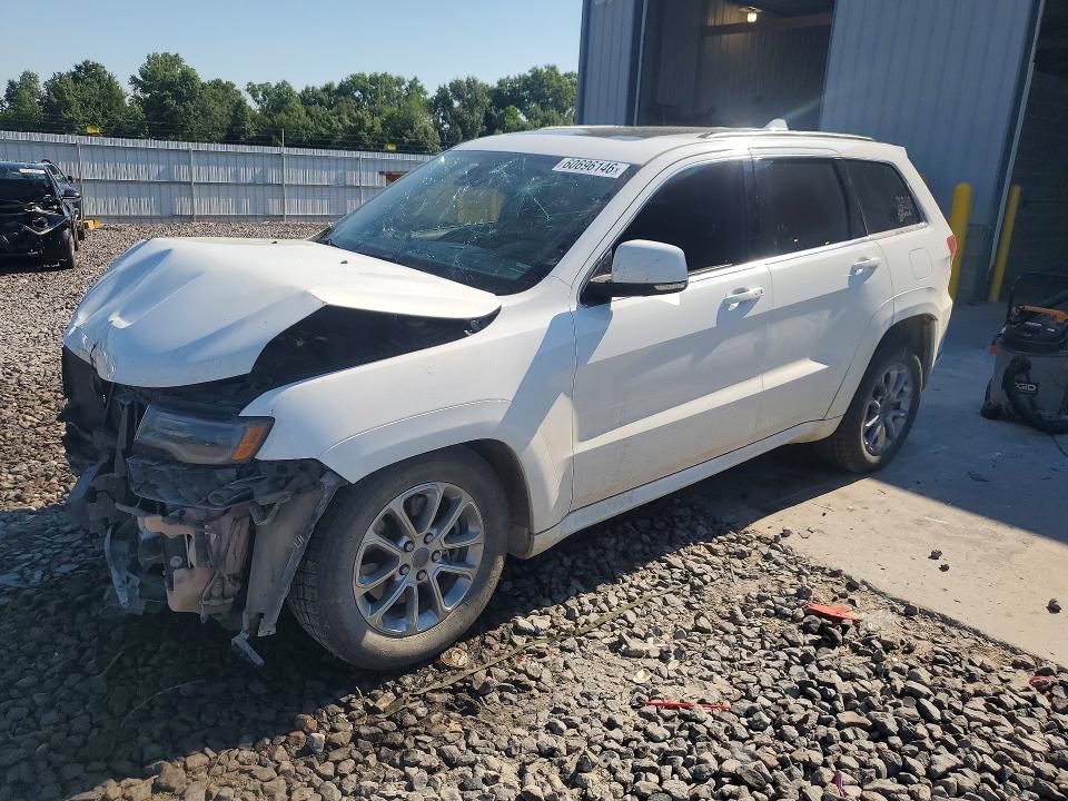 Продаж на аукціоні авто 2016 Jeep Grand Cherokee, vin: 1C4RJFCM4GC461930, номер лоту: 60696146