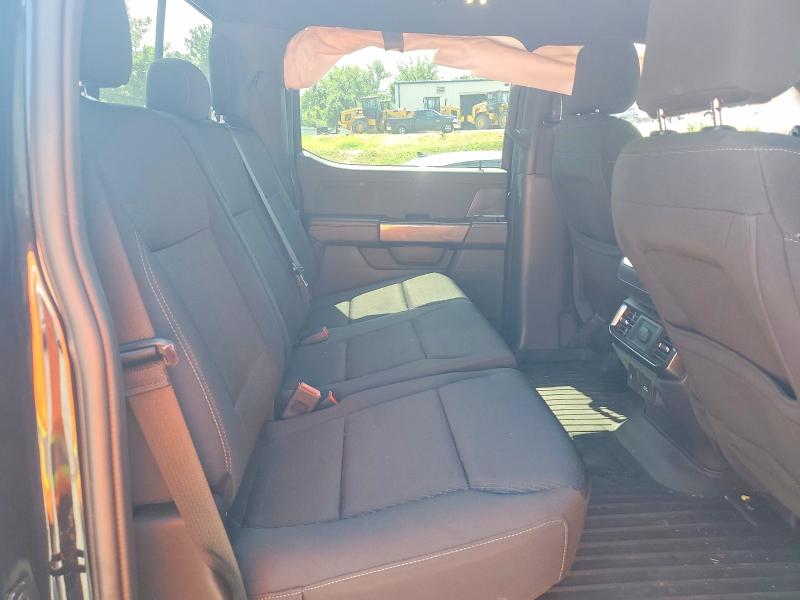 Aukcja sprzedaży 2023 Ford F150, vin: 1FTFW1E8XPKE90281, numer aukcji: 62802476