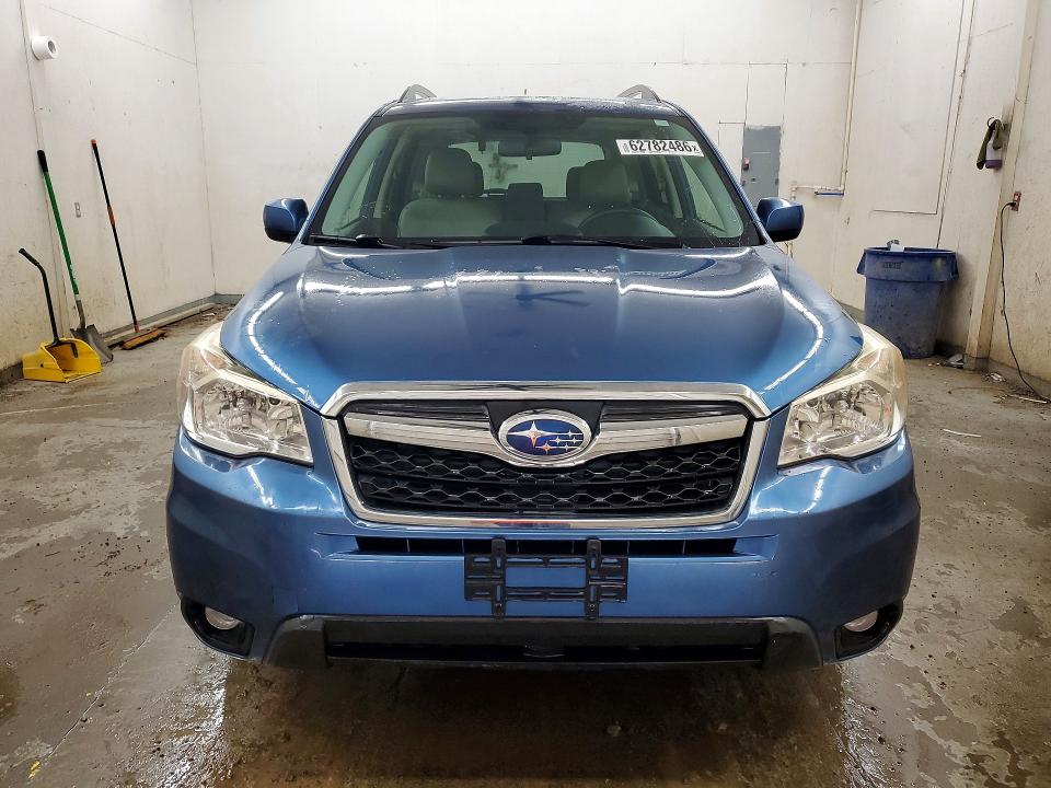 Продаж на аукціоні авто 2015 Subaru Forester, vin: JF2SJAHC0FH463018, номер лоту: 62782486