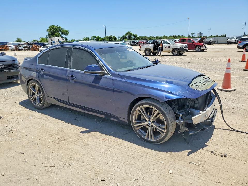 Aukcja sprzedaży 2016 Bmw 340, vin: WBA8B3G53GNT92790, numer aukcji: 59829216