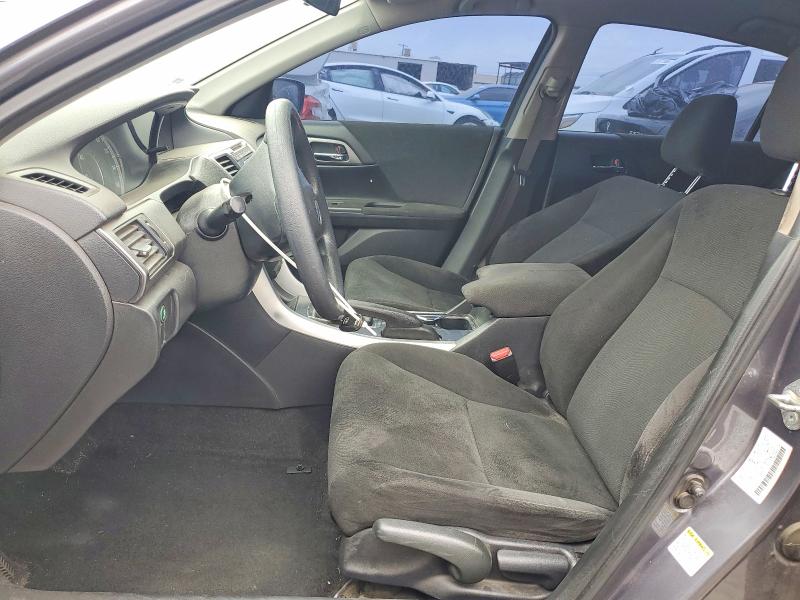 Продажа на аукционе авто 2013 Honda Accord, vin: 1HGCR2E30DA098384, номер лота: 61917366