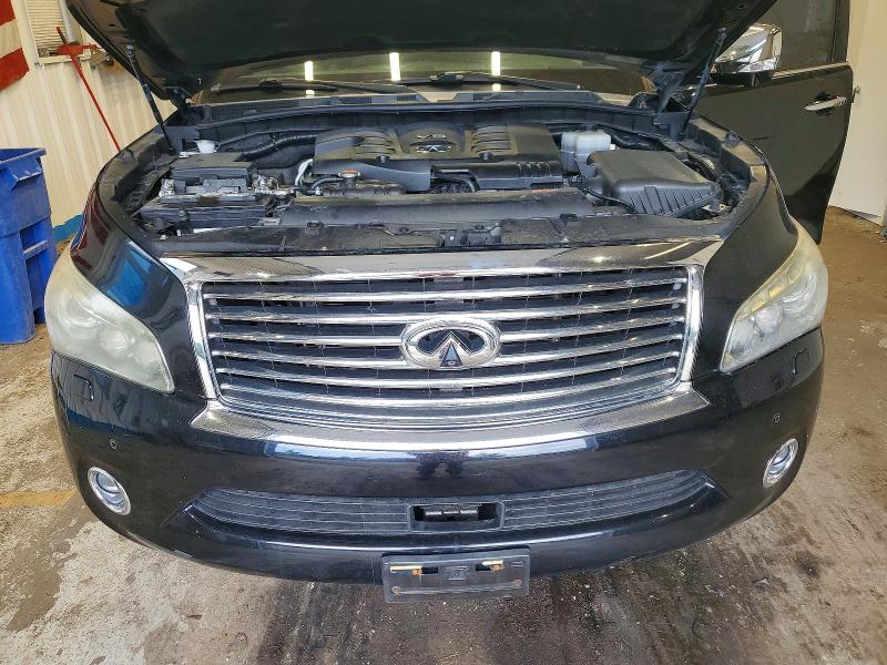 Продаж на аукціоні авто 2011 Infiniti Qx56, vin: JN8AZ2NC4B9301690, номер лоту: 61590056