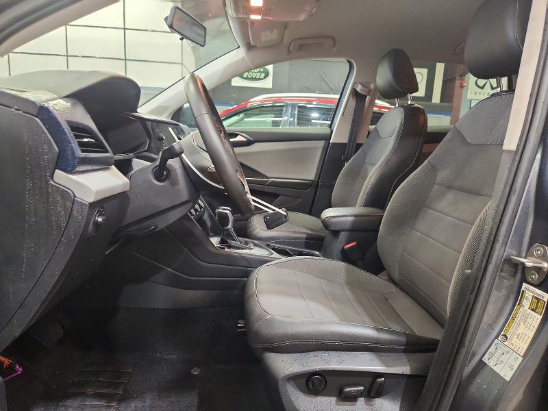 Продаж на аукціоні авто 2022 Volkswagen Taos, vin: 3VVRX7B27NM027048, номер лоту: 60155296