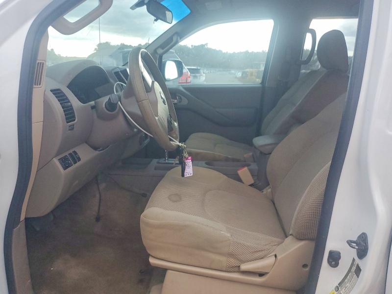 Продаж на аукціоні авто 2012 Nissan Frontier, vin: 1N6AD0ER1CC432547, номер лоту: 60677286
