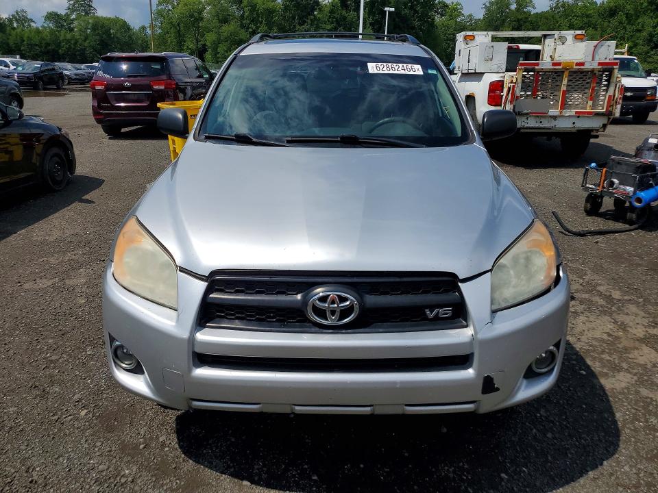 62862466 :رقم المزاد ، 2T3ZF4DV7CW121269 vin ، 2012 Toyota Rav4 مزاد بيع