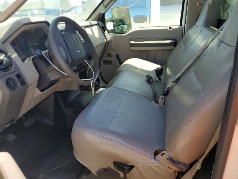 Aukcja sprzedaży 2008 Ford F250, vin: 1FTSF20R58EE40246, numer aukcji: 54171626