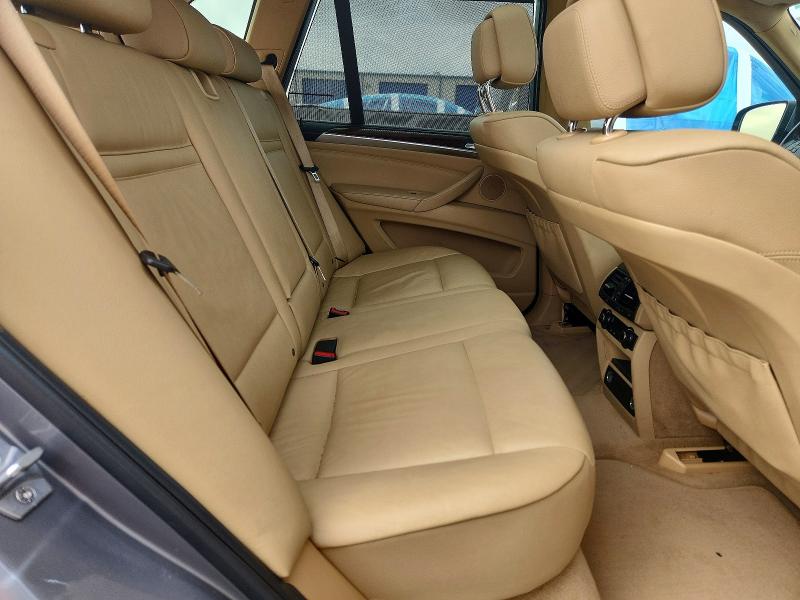 Aukcja sprzedaży 2013 Bmw X5, vin: 5UXZV4C53D0G51993, numer aukcji: 61566286