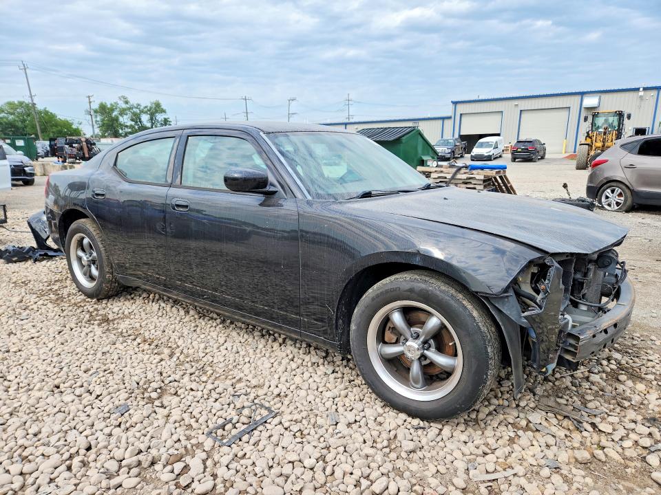 Aukcja sprzedaży 2010 Dodge Charger, vin: 2B3CA4CD4AH291312, numer aukcji: 60241966