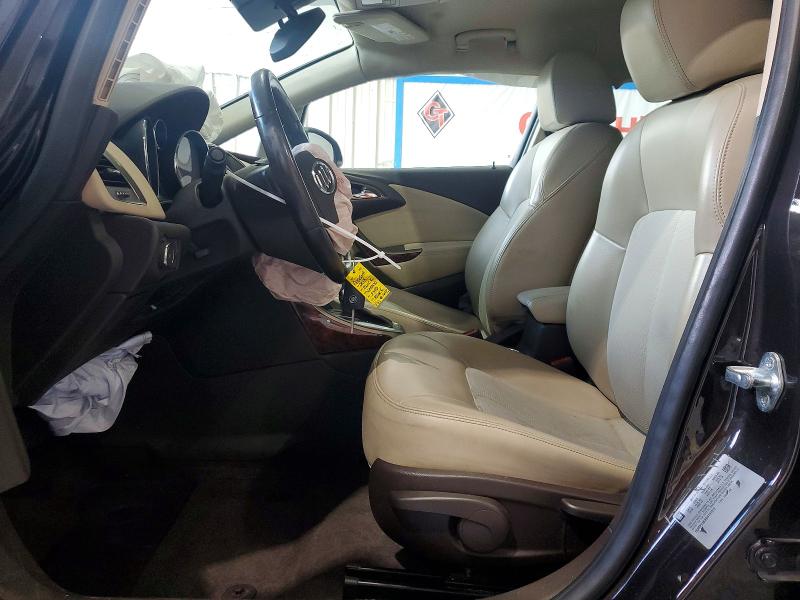 Продаж на аукціоні авто 2013 Buick Verano, vin: 1G4PP5SKXD4141612, номер лоту: 60020746