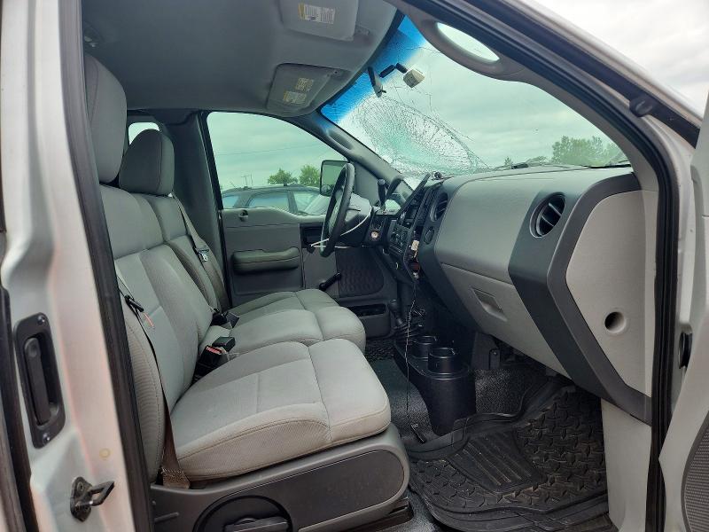 Продажа на аукционе авто 2006 Ford F150, vin: 1FTRF04W76KA83184, номер лота: 62794026