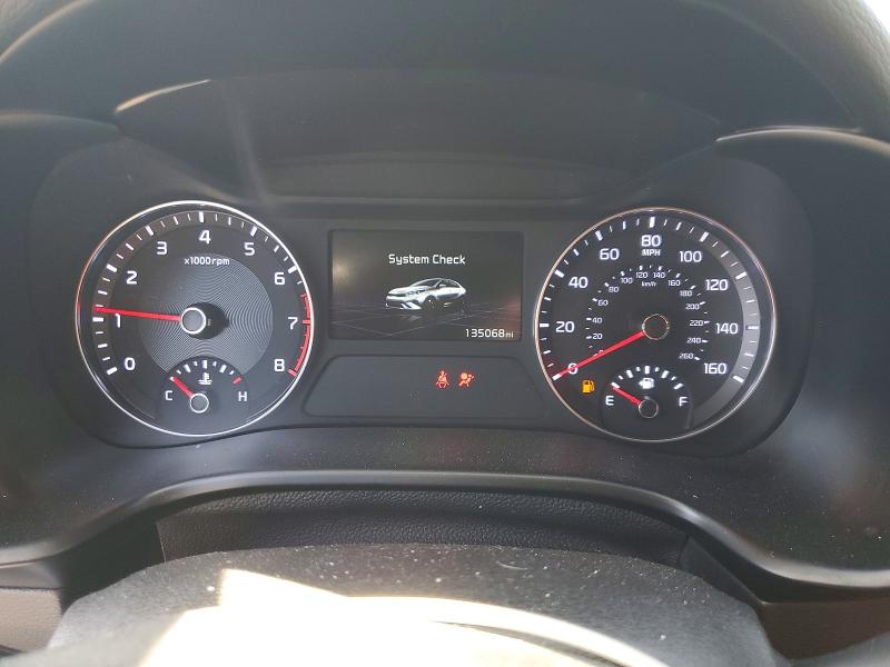 Aukcja sprzedaży 2023 Kia Forte, vin: 3KPF54AD7PE602836, numer aukcji: 63573206