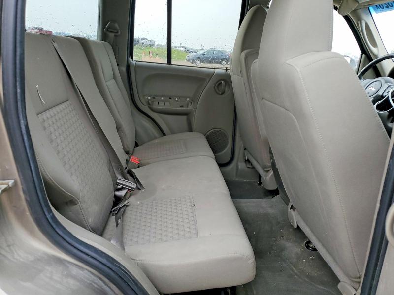 62681526 :رقم المزاد ، 1J4GL48K86W292340 vin ، 2006 Jeep Liberty مزاد بيع