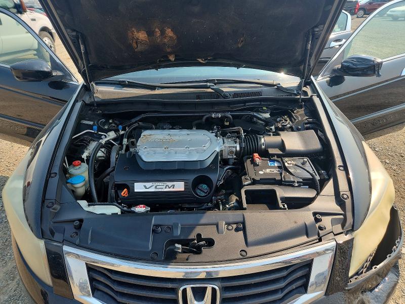 2009 Honda Accord მანქანა იყიდება აუქციონზე, vin: 1HGCP368X9A029361, აუქციონის ნომერი: 62427966