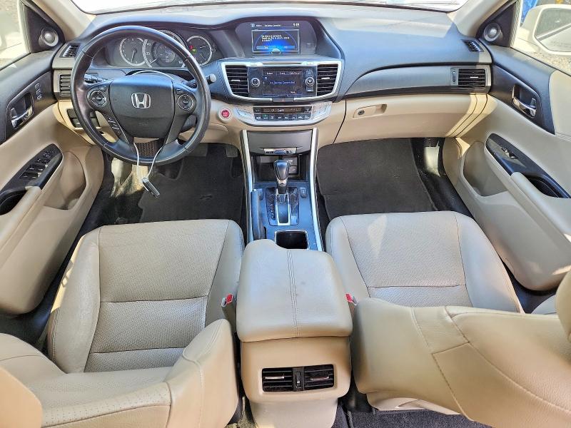 Продажа на аукционе авто 2013 Honda Accord, vin: 1HGCR2F84DA089262, номер лота: 61904056