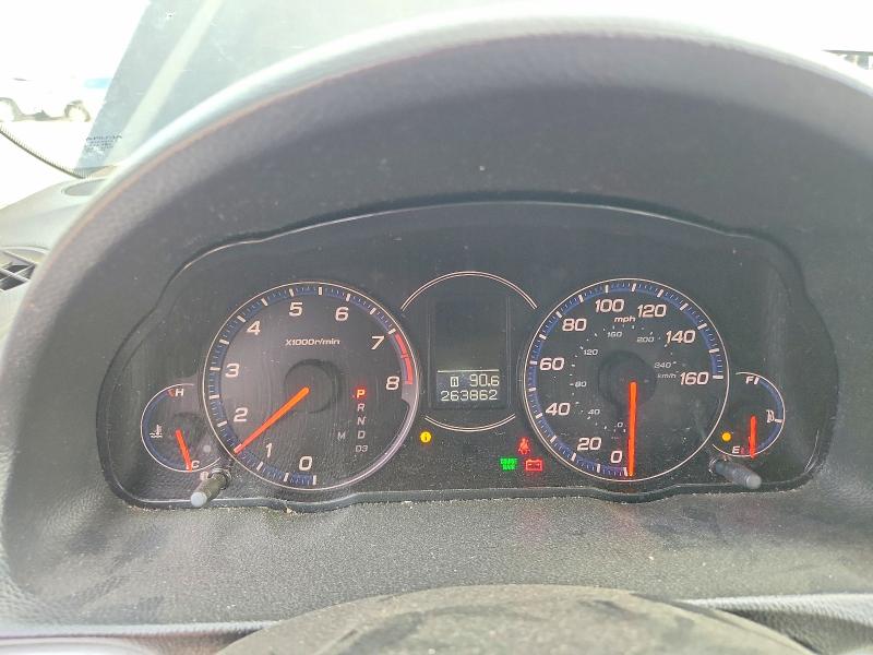 Продаж на аукціоні авто 2006 Acura Tsx, vin: JH4CL96976C019391, номер лоту: 60944786
