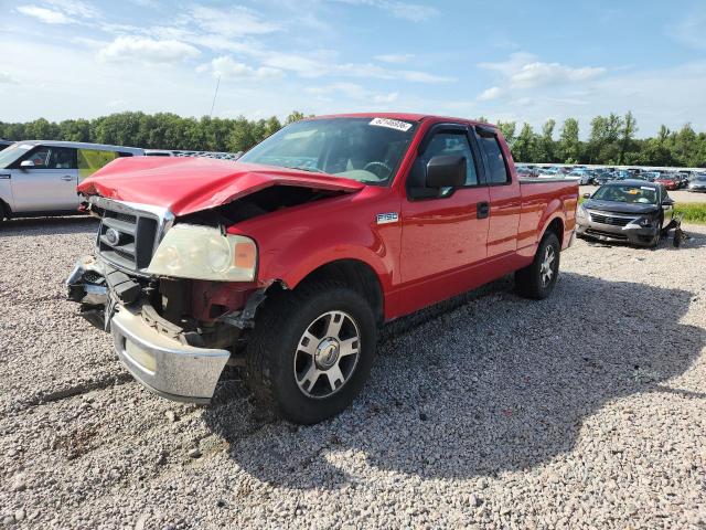 2004 Ford F150 მანქანა იყიდება აუქციონზე, vin: 1FTRX12W24NC53971, აუქციონის ნომერი: 62146936