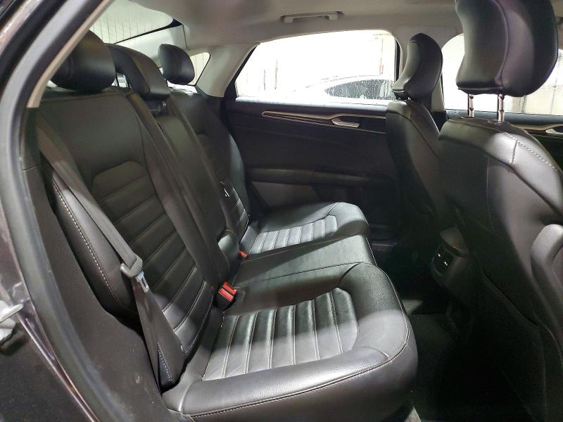 85990555 :رقم المزاد ، 3FA6P0H92FR188740 vin ، 2015 Ford Fusion مزاد بيع