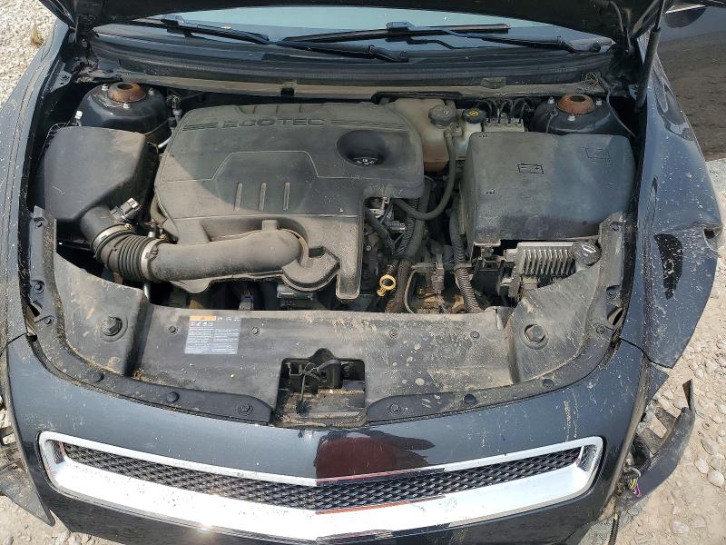 Продажа на аукционе авто 2011 Chevrolet Malibu, vin: 1G1ZB5E17BF233544, номер лота: 61528906
