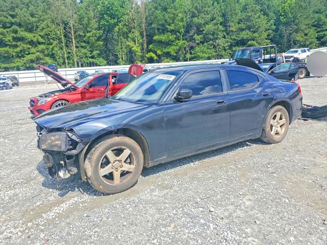 Продажа на аукционе авто 2010 Dodge Charger, vin: 2B3CA3CV1AH107057, номер лота: 61151696