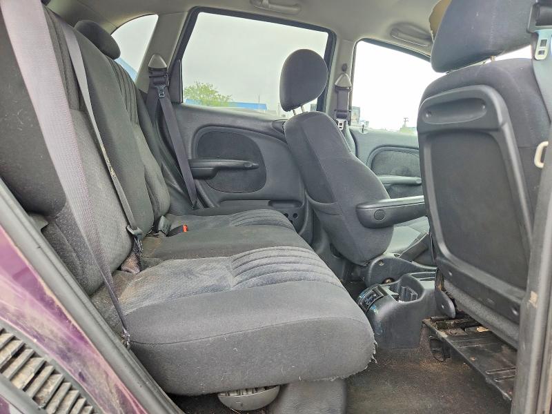 Aukcja sprzedaży 2004 Chrysler Pt Cruiser, vin: 3C4FY48BX4T310553, numer aukcji: 59815846