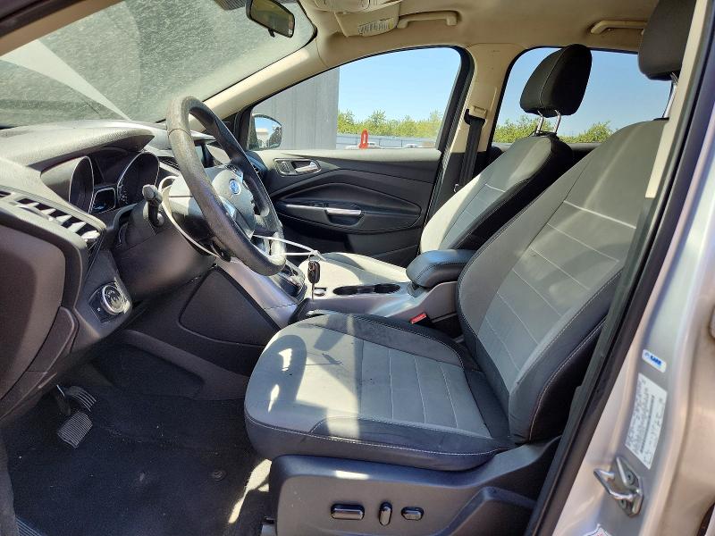 Продаж на аукціоні авто 2015 Ford Escape, vin: 1FMCU9G90FUC66576, номер лоту: 60229046