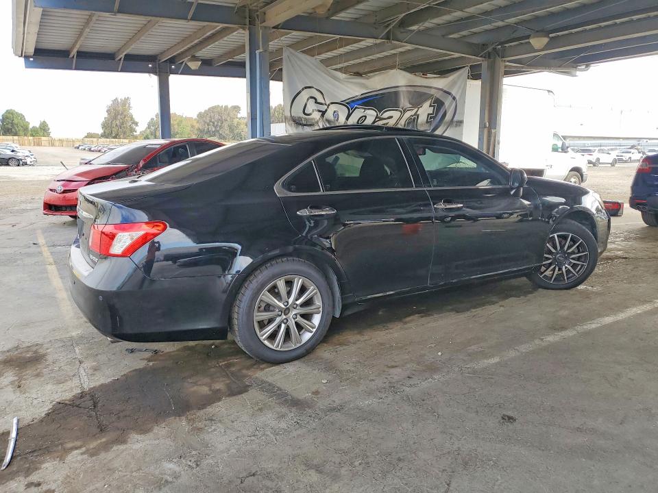 Aukcja sprzedaży 2007 Lexus Es, vin: JTHBJ46G872010662, numer aukcji: 85625315