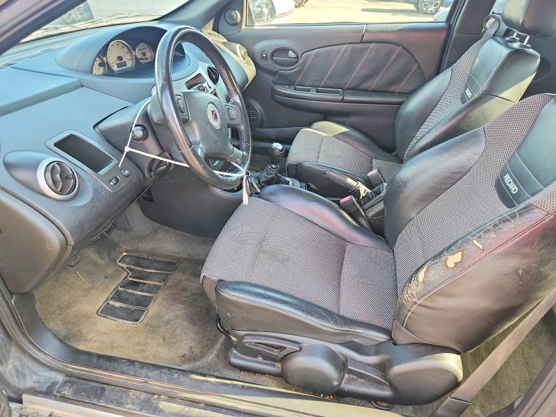 Aukcja sprzedaży 2006 Saturn Ion, vin: 1G8AY11PX6Z152221, numer aukcji: 60306646
