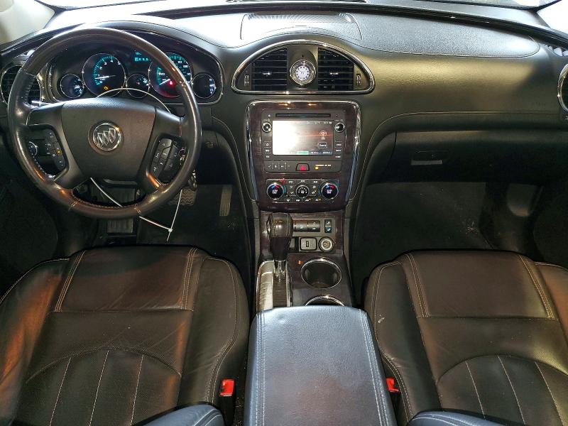 Продаж на аукціоні авто 2017 Buick Enclave, vin: 5GAKVBKD0HJ159467, номер лоту: 61118226