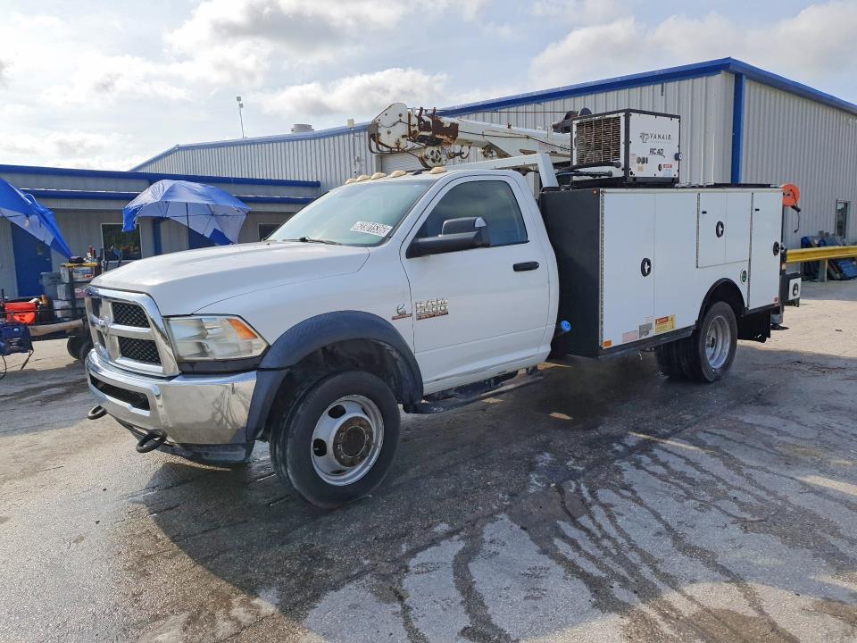 Aukcja sprzedaży 2015 Ram 5500, vin: 3C7WRNBL2FG607237, numer aukcji: 62301536