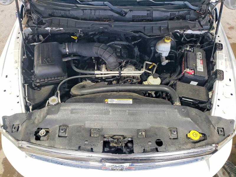 Продаж на аукціоні авто 2010 Dodge Ram 1500, vin: 1D7RV1CT6AS153739, номер лоту: 63605396