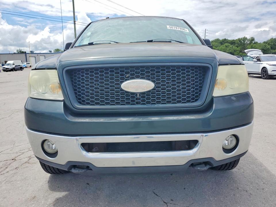 Продаж на аукціоні авто 2006 Ford F150, vin: 1FTPW14V36FB35102, номер лоту: 60787896