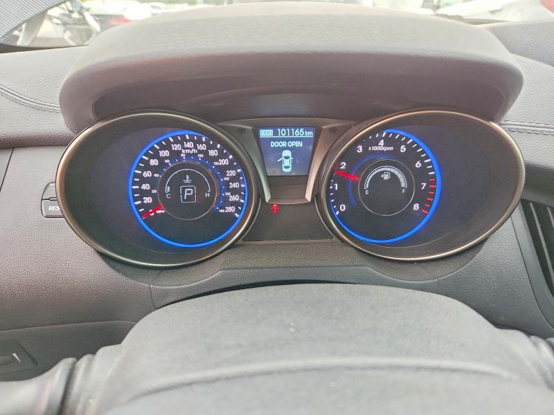 Aukcja sprzedaży 2016 Hyundai Genesis Coupe, vin: KMHHU6KJ4GU135951, numer aukcji: 59362826