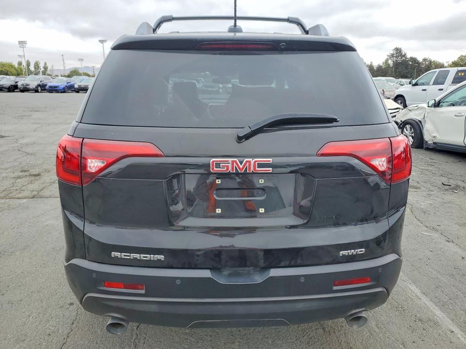 Aukcja sprzedaży 2019 Gmc Acadia, vin: 1GKKNULSXKZ265302, numer aukcji: 60030706