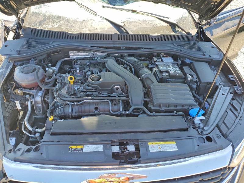 Продажа на аукционе авто 2024 Volkswagen Jetta, vin: 3VW7M7BU2RM095177, номер лота: 59824046