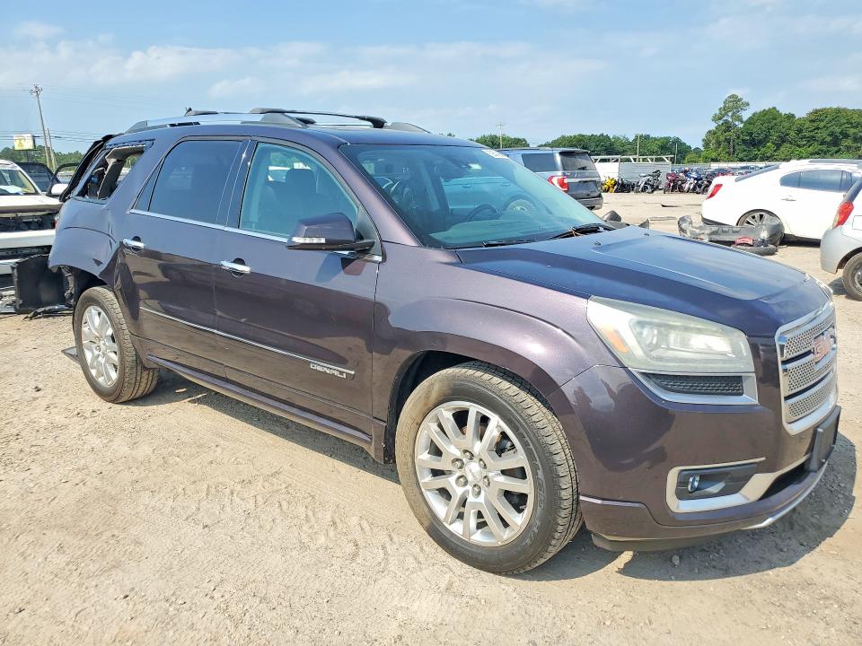 2015 Gmc Acadia მანქანა იყიდება აუქციონზე, vin: 1GKKVTKD4FJ349374, აუქციონის ნომერი: 59552656
