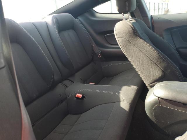 61565526 :رقم المزاد ، 1FA6P8TH0L5126698 vin ، 2020 Ford Mustang مزاد بيع