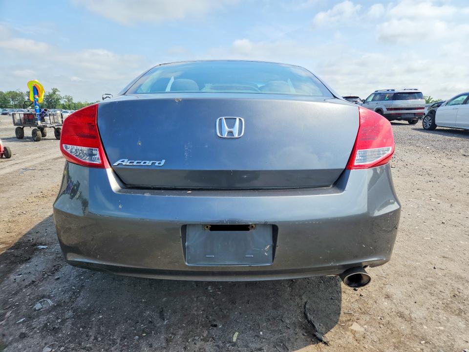Aukcja sprzedaży 2012 Honda Accord, vin: 1HGCS1B79CA019122, numer aukcji: 60037886