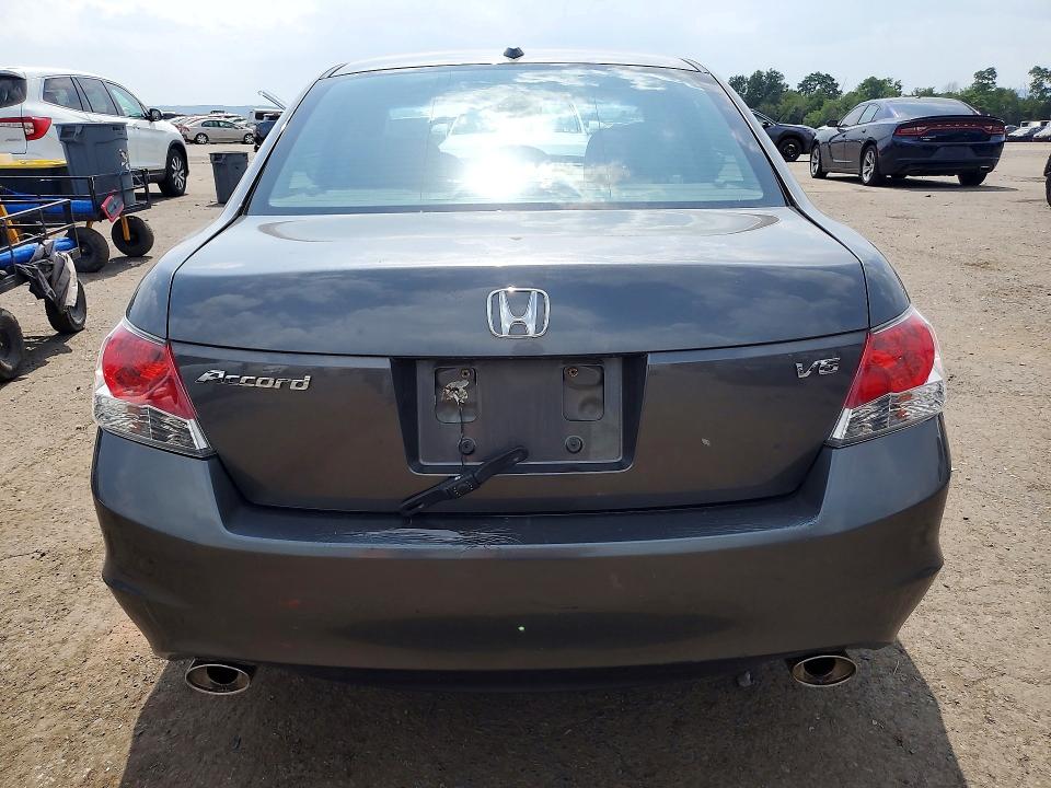 Aukcja sprzedaży 2009 Honda Accord, vin: 1HGCP36819A047716, numer aukcji: 59778286