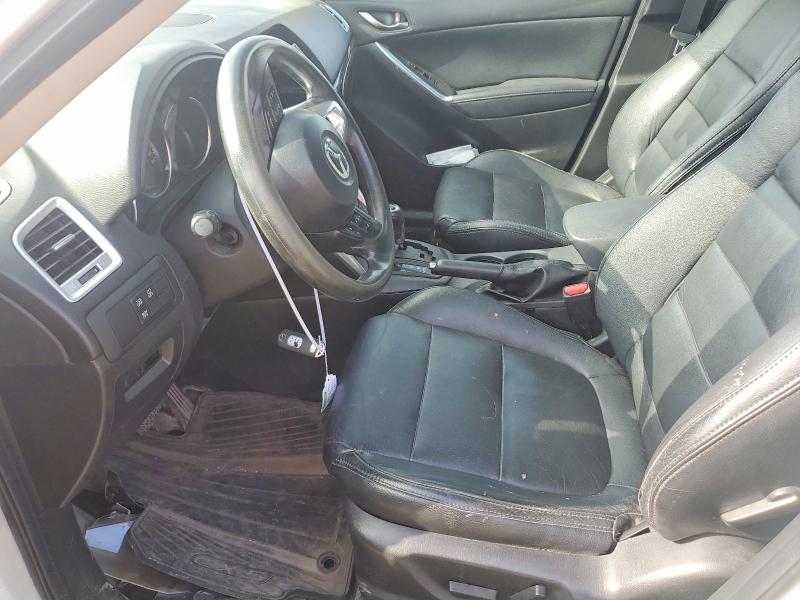 Aukcja sprzedaży 2014 Mazda Cx-5, vin: JM3KE2CYXE0333733, numer aukcji: 61414566