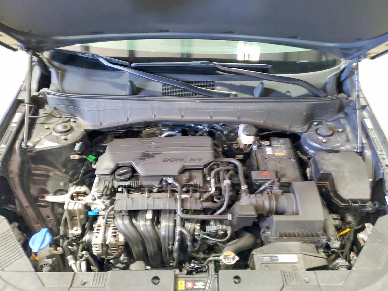 60755856 :رقم المزاد ، KM8HBCAB6SU323961 vin ، 2025 Hyundai Kona مزاد بيع